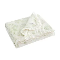Annalise Microfiber Throw