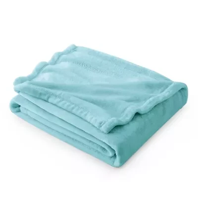 Flannel Plush Blanket