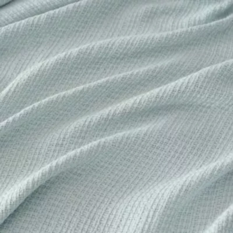 Bedford Tile Cotton Blanket
