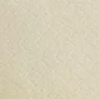 Signature Scallop Cotton Blend Decorative Pillow