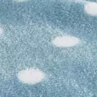 Dionne Dot Microfiber Throw
