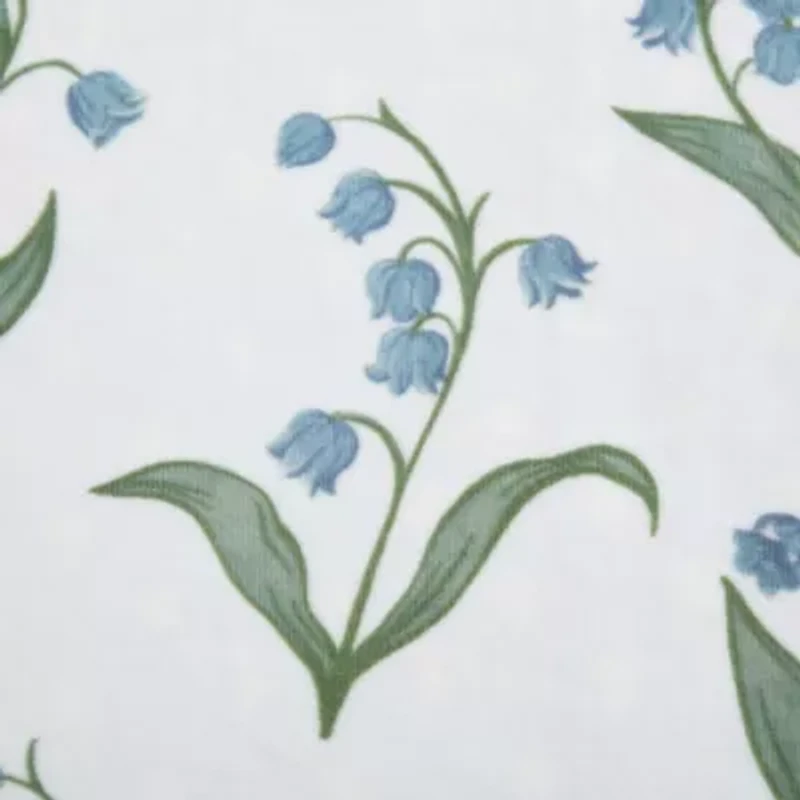 Dionne Dot Microfiber Throw