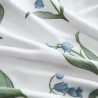 Dionne Dot Microfiber Throw