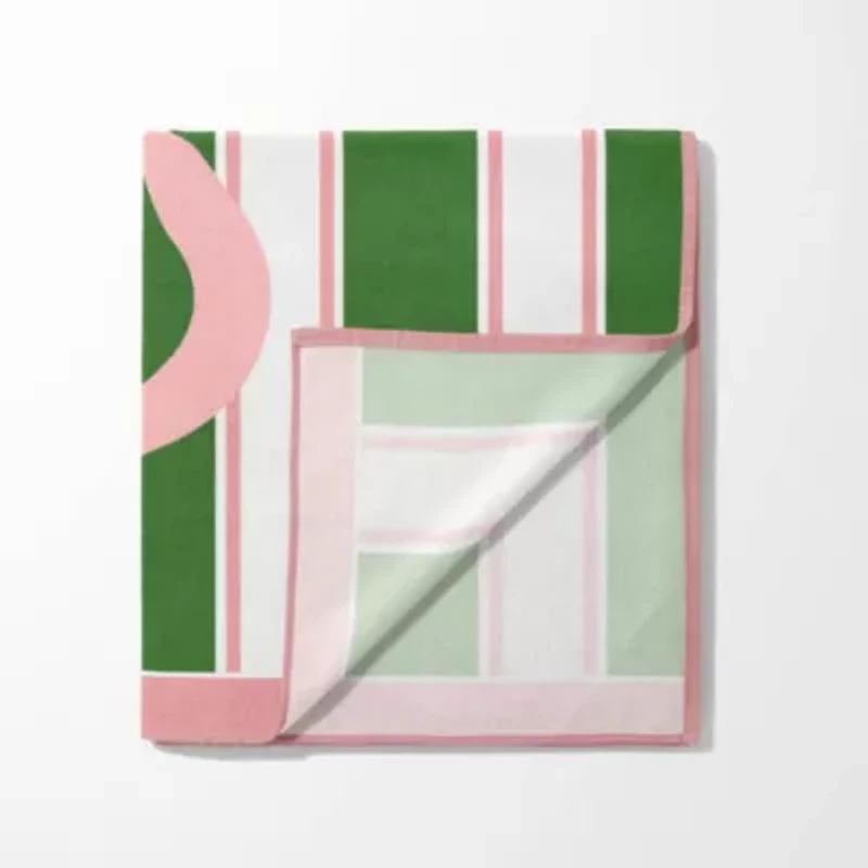 Flamingo Beach Towel - 35x70