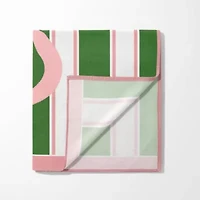 Flamingo Beach Towel - 35x70