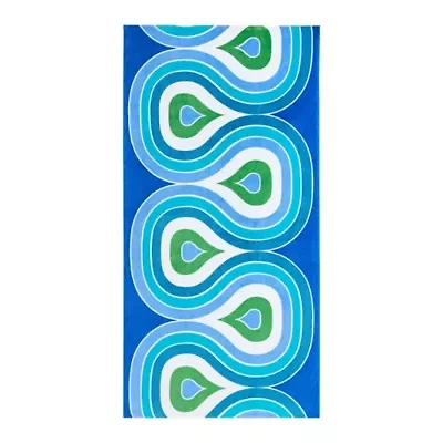 Milano Beach Towel - 35x70