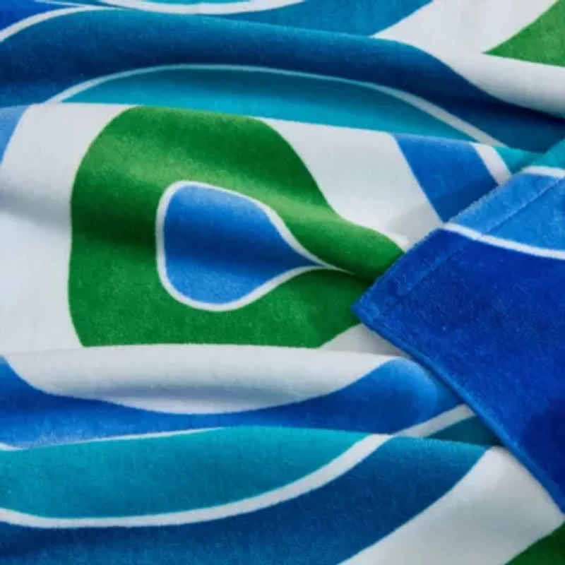 Milano Beach Towel - 35x70