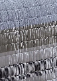 Galewood Cotton Quilt Set