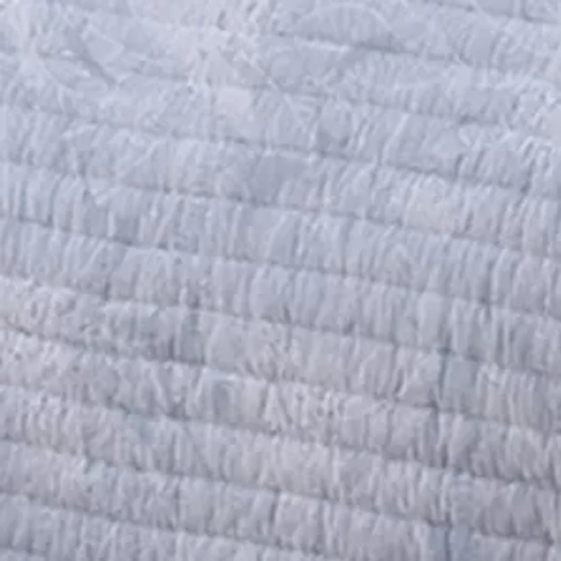 Makena  Cotton Quilt Set