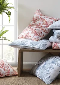 Makena  Cotton Quilt Set