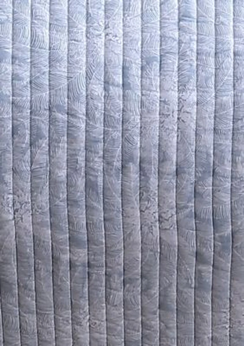 Makena  Cotton Quilt Set