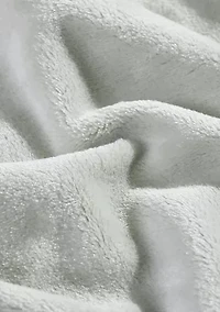 Ultra Soft Plush Solid Blanket