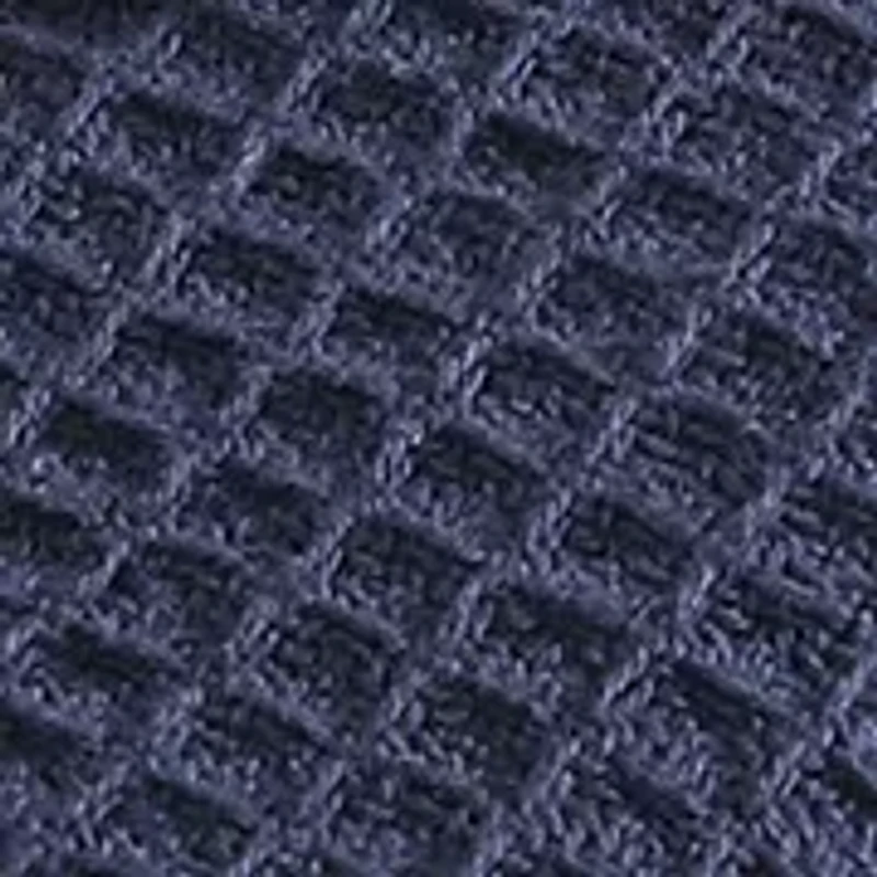 KCNY Essentials Cotton Blanket