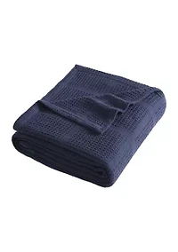 KCNY Essentials Cotton Blanket