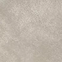 Reaction Solid Ultra Soft Plush 1-Piece Full/Queen Blanket