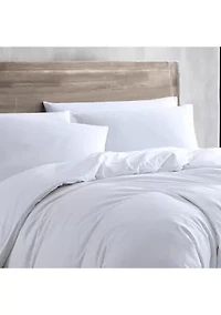 Miro Solid  Duvet Cover Set