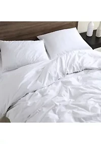 Miro Solid  Duvet Cover Set