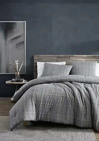 Sussex Cotton Duvet Cover Set