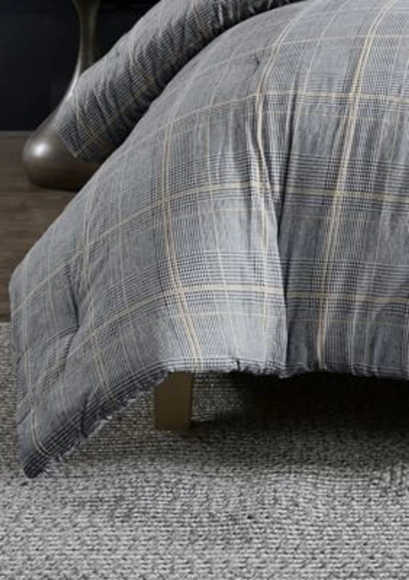 Sussex Cotton Duvet Cover Set