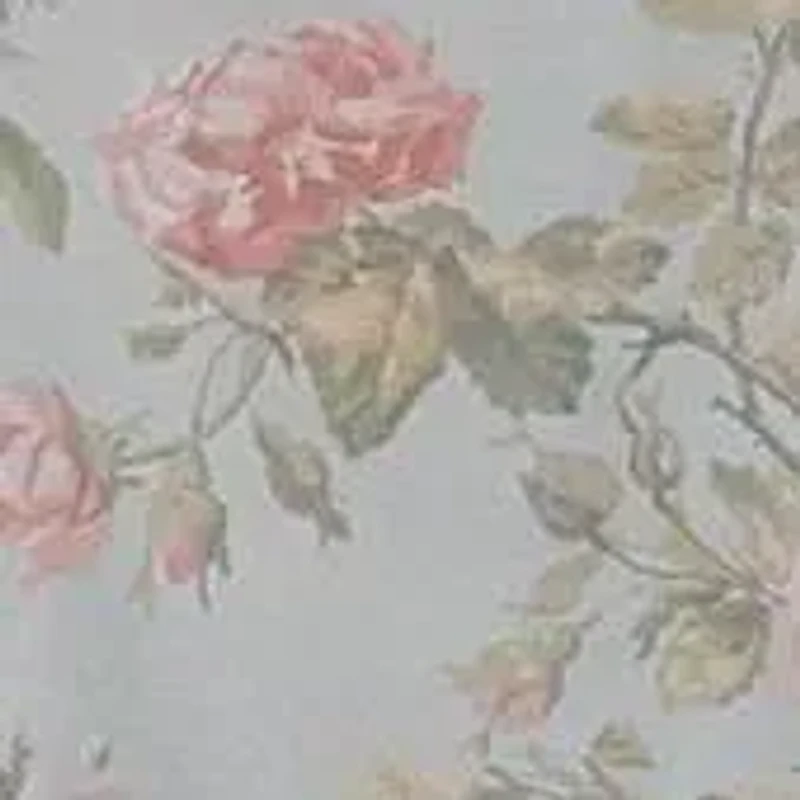 Madelynn 3-Piece Floral Cotton Duvet Set