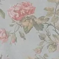 Madelynn 3-Piece Floral Cotton Duvet Set