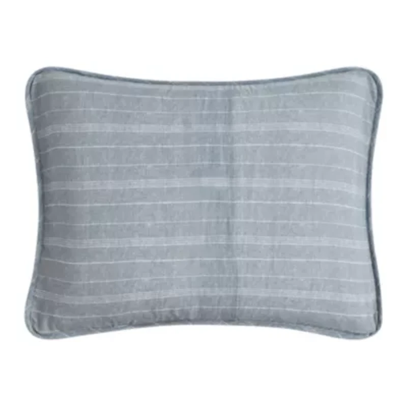 Ridgeport 3-Piece Cotton Quilt Set
