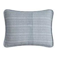 Ridgeport 3-Piece Cotton Quilt Set