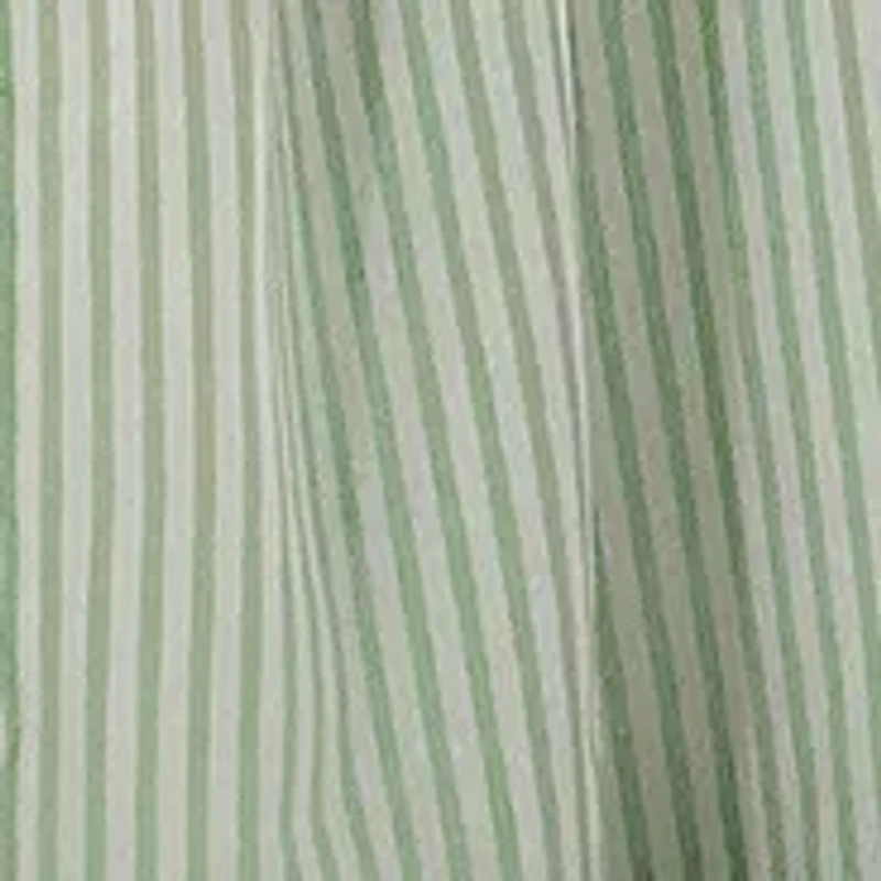 LA Classics Ruffled Cotton Bedskirt
