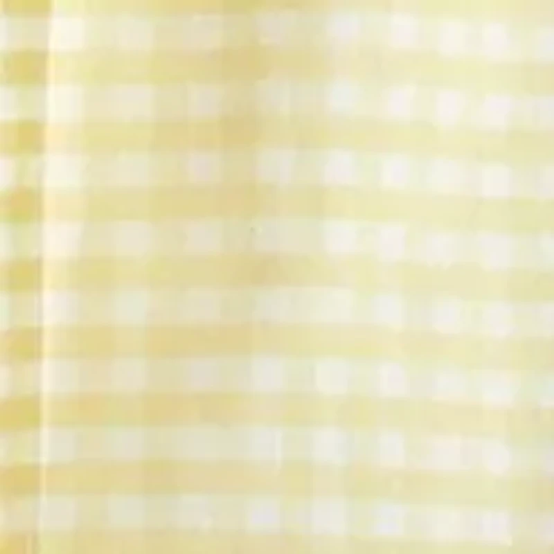 LA Classics Ruffled Cotton Bedskirt