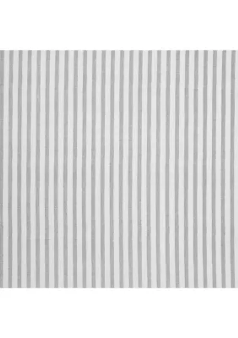 LA Classics Ruffled Cotton Bedskirt