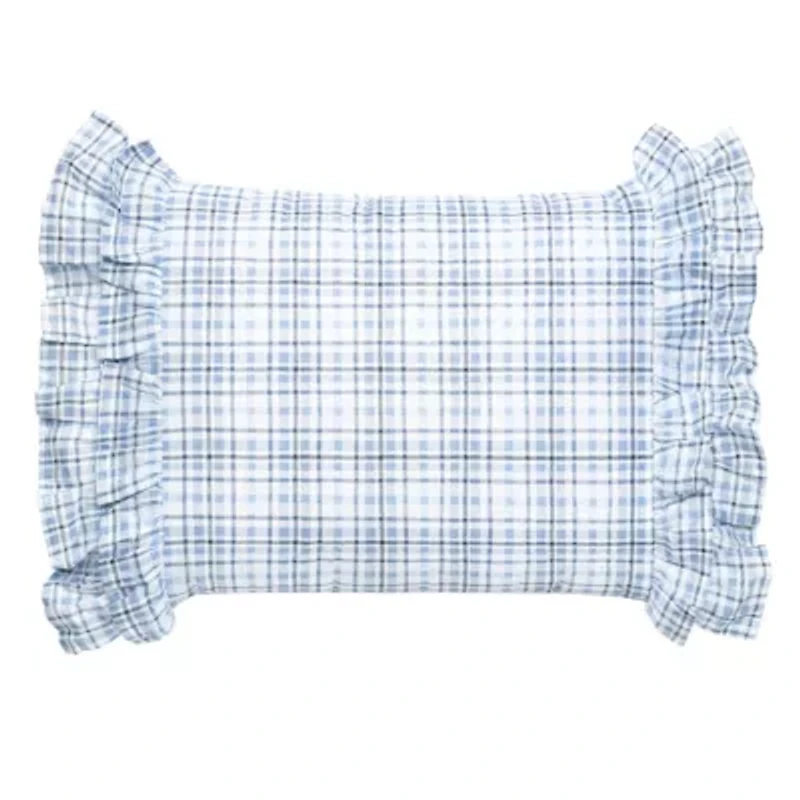 Cassidy 100% Cotton - 5 Piece- Duvet Cover Bonus Set