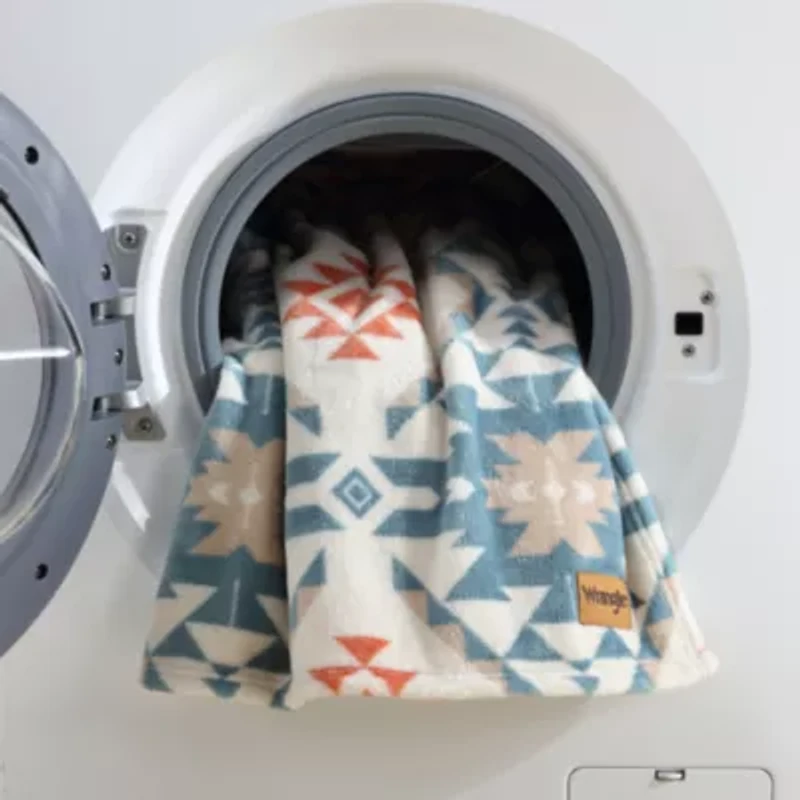 Dakota Microfiber Blanket
