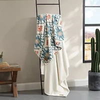 Dakota Microfiber Blanket