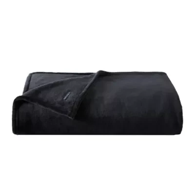 Solid Microfiber Blanket
