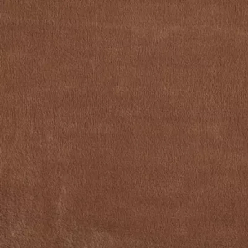 Solid Microfiber Blanket