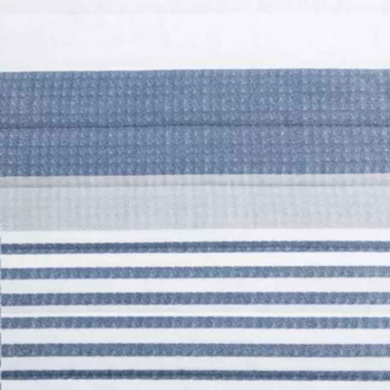 Fairwater 100% Cotton Quilt-Sham