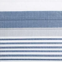 Fairwater 100% Cotton Quilt-Sham