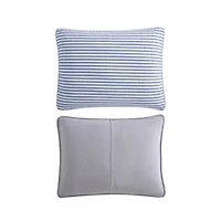 Fairwater 100% Cotton Quilt-Sham