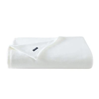 Solid Ultra Soft Plush Fleece Microfiber Blanket