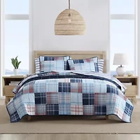 Stony Point 100% Cotton Quilt