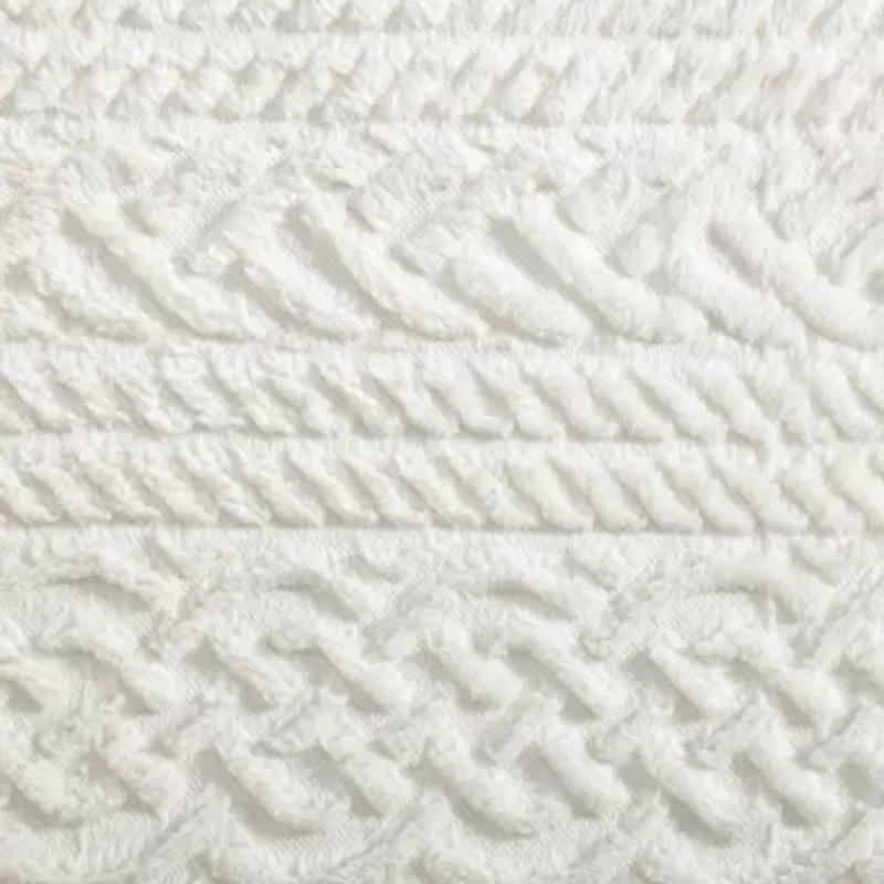 Declan Microfiber Throw Blanket