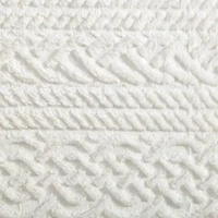 Declan Microfiber Throw Blanket