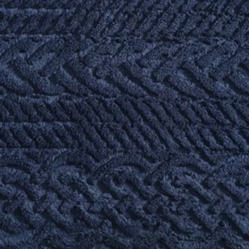 Declan Microfiber Throw Blanket