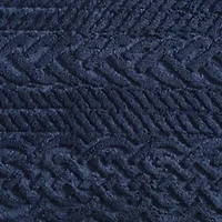 Declan Microfiber Throw Blanket