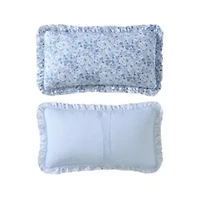 Quartet Microfiber Quilt-Sham Set