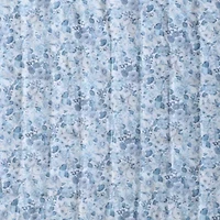Quartet Microfiber Quilt-Sham Set