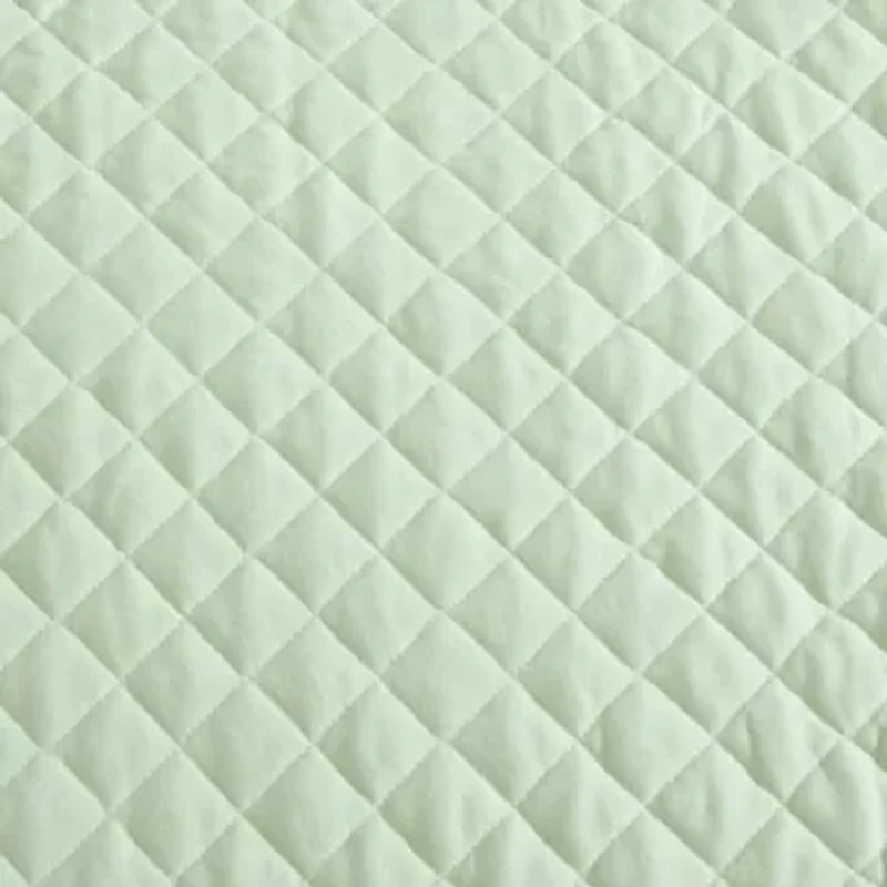 Claire Microfiber Quilt-Sham Set