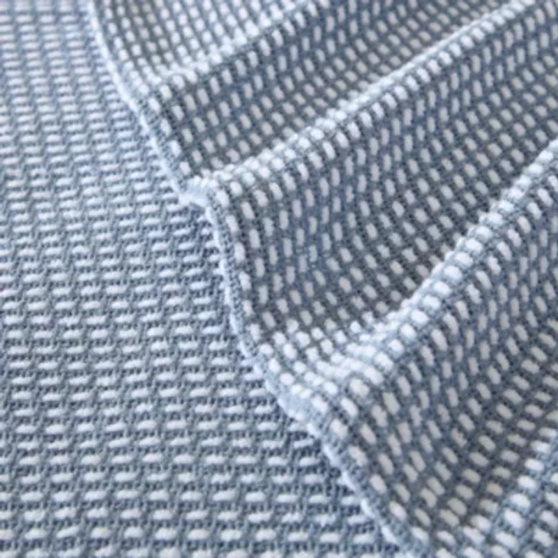 Island Comfort 100% Cotton Blanket