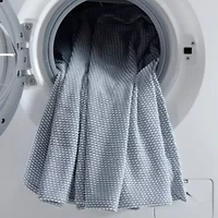 Island Comfort 100% Cotton Blanket