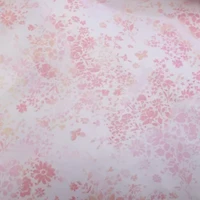 Butterfly Garden Microfiber Duvet Cover Set